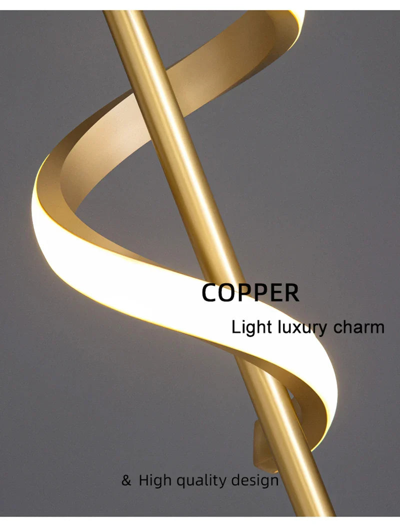 Lustre Led Pendant Light Hanging Lamps For Ceiling Kitchen Living Room Decoration Home Lights Fixture Dining Table Pendant Lamp